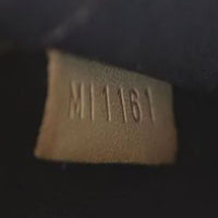 Louis Vuitton Alma GM Monogram Vernis Date code