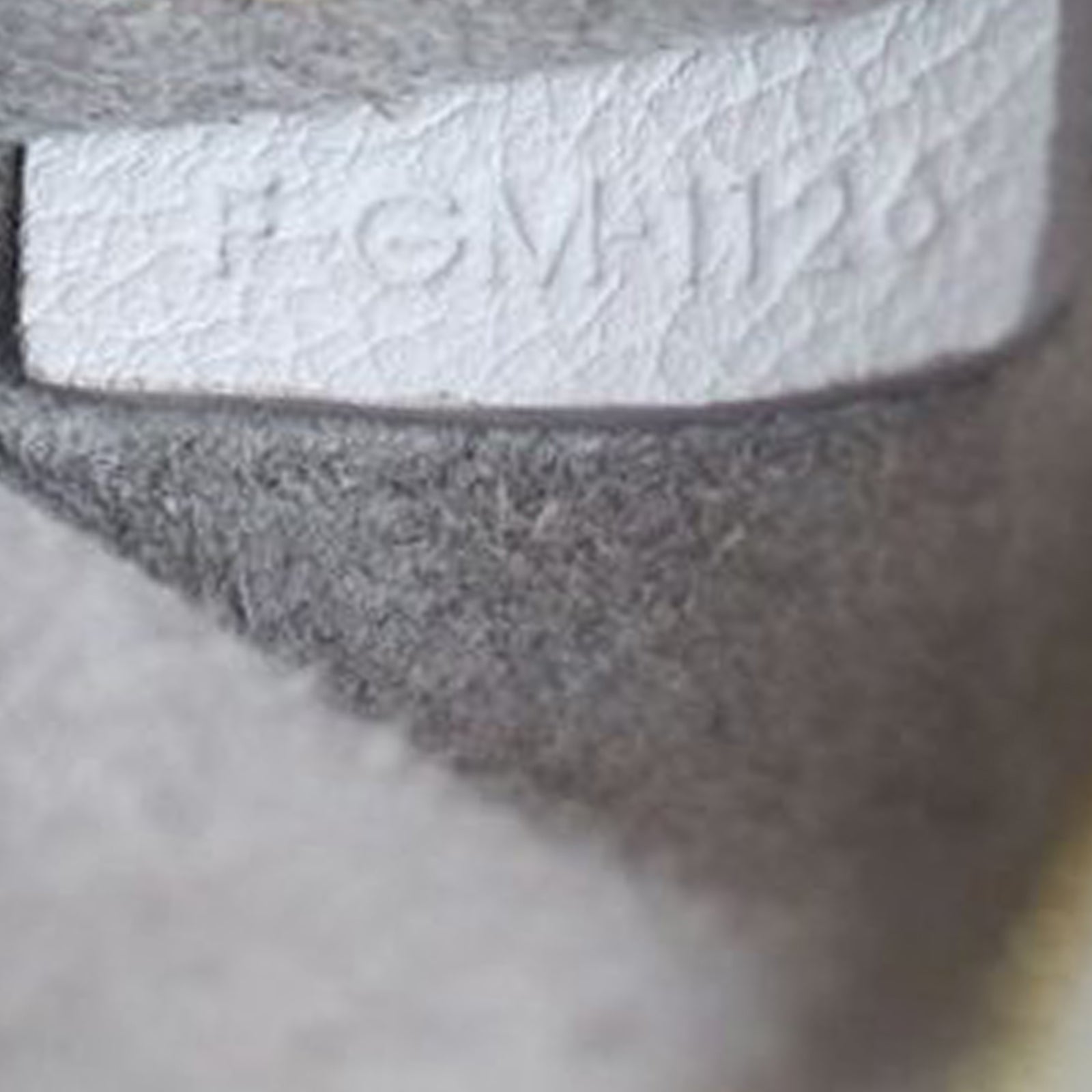 Celine Seau Sangle Bucket Bag Date code