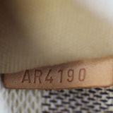 Louis Vuitton Totally MM Damier Azur Date code