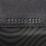 Gucci Guccissima Continental Wallet Date code