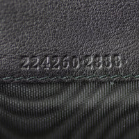 Gucci Guccissima Continental Wallet Date code