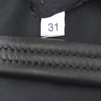 Prada Tessuto Mini Shoulder Bag Date code