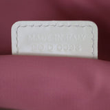 Dior Diorissomo Trotter Boston Date code