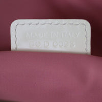 Dior Diorissomo Trotter Boston Date code