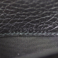 Gucci Dionysus Mini Leather Chain Wallet Date code