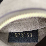 Louis Vuitton W Tote PM Monogram Date code