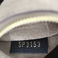 Louis Vuitton W Tote PM Monogram Date code