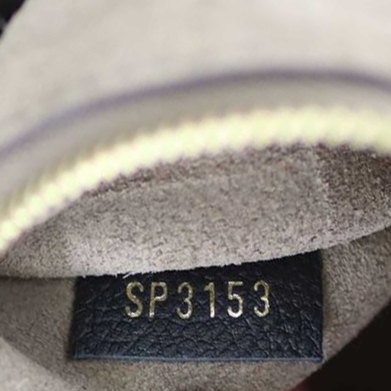 Louis Vuitton W Tote PM Monogram Date code