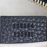 Gucci Soho Disco Small Date code