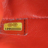 Chanel Reissue East-West Double-Sided Flap Bag Date code