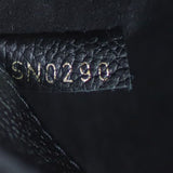 Louis Vuitton Pallas BB Monogram Noir Date code