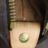 Louis Vuitton Cabas Mezzo Monogram Date code