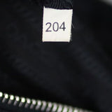 Prada Tessuto Tote Bag Date code
