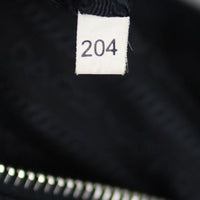 Prada Tessuto Tote Bag Date code