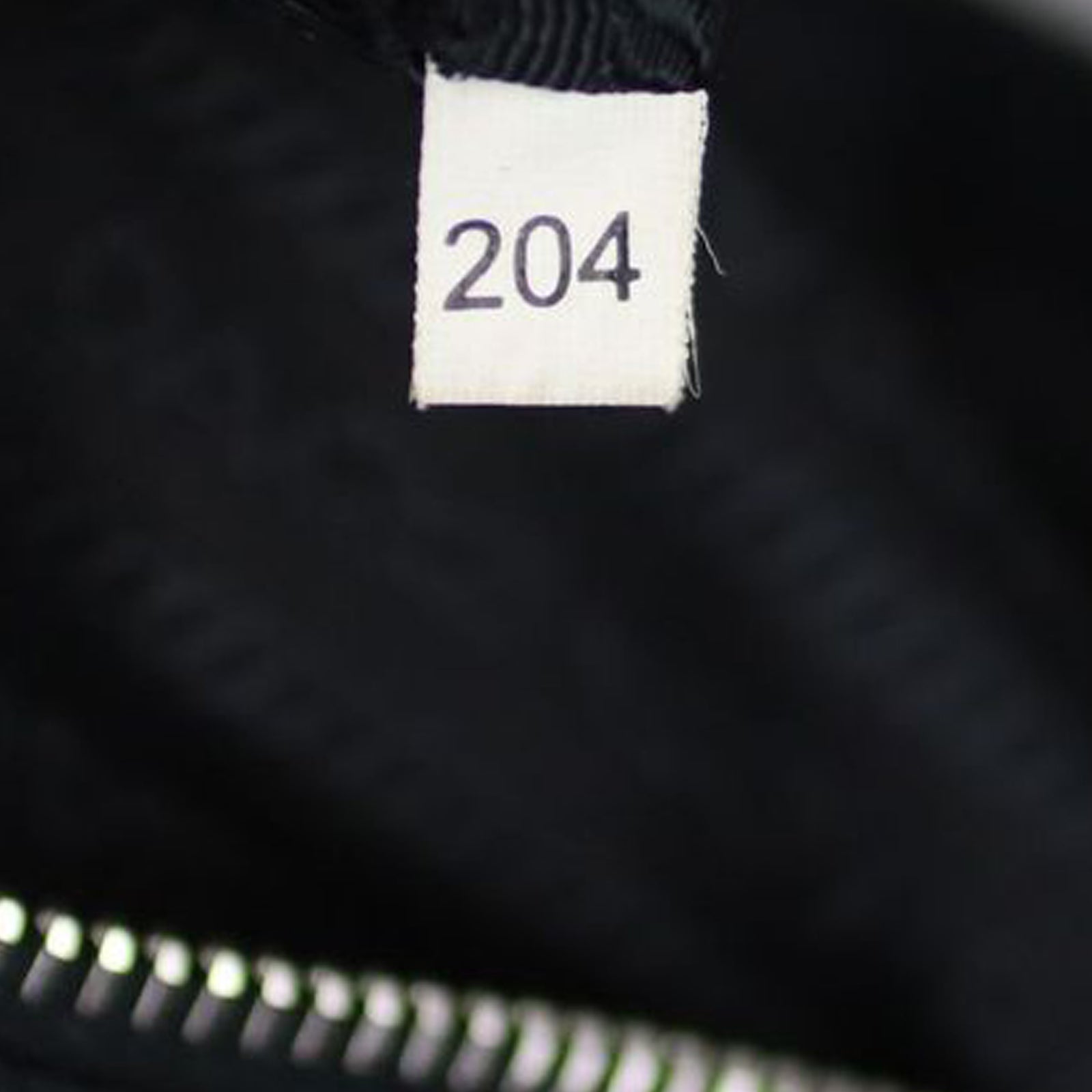 Prada Tessuto Tote Bag Date code