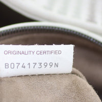 Bottega Veneta Intrecciato Double Chain Tote Date code