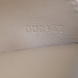 Louis Vuitton Petite Malle Trunk Epi Date code