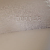 Louis Vuitton Petite Malle Trunk Epi Date code