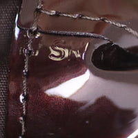 Louis Vuitton Wilshire PM Monogram Vernis Date code