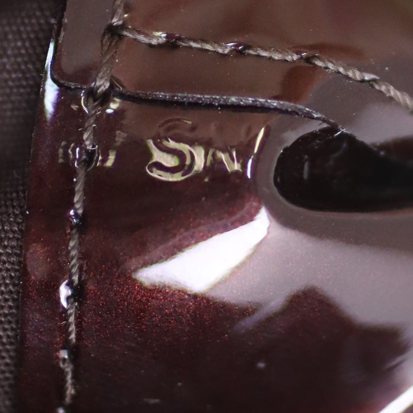 Louis Vuitton Wilshire PM Monogram Vernis Date code