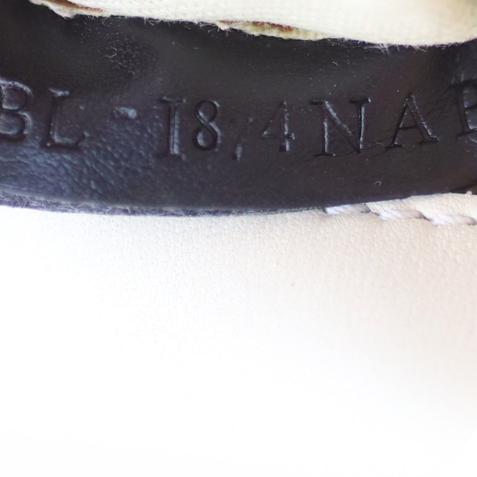 Valentino Va Va Voom Mini Shoulder Bag Date code