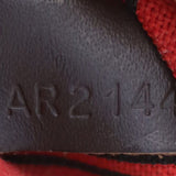 Louis Vuitton Neverfull PM Damier Ebene Date code