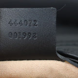 Gucci Dionysus Small Matelasse Hobo Date code