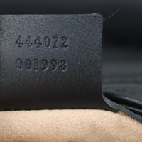 Gucci Dionysus Small Matelasse Hobo Date code