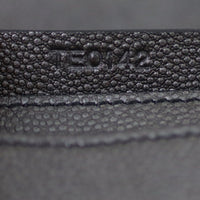 Givenchy Antigona Envelope Clutch Date code