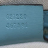 Gucci 1955 Horsebit Top Handle Bag Date code