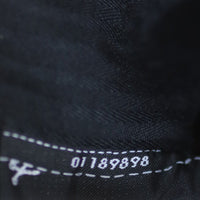 Fendi 2Jours Medium Date code