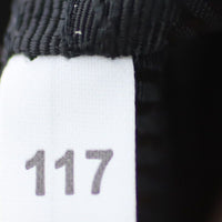 Prada Vitello Daino Tote Date code