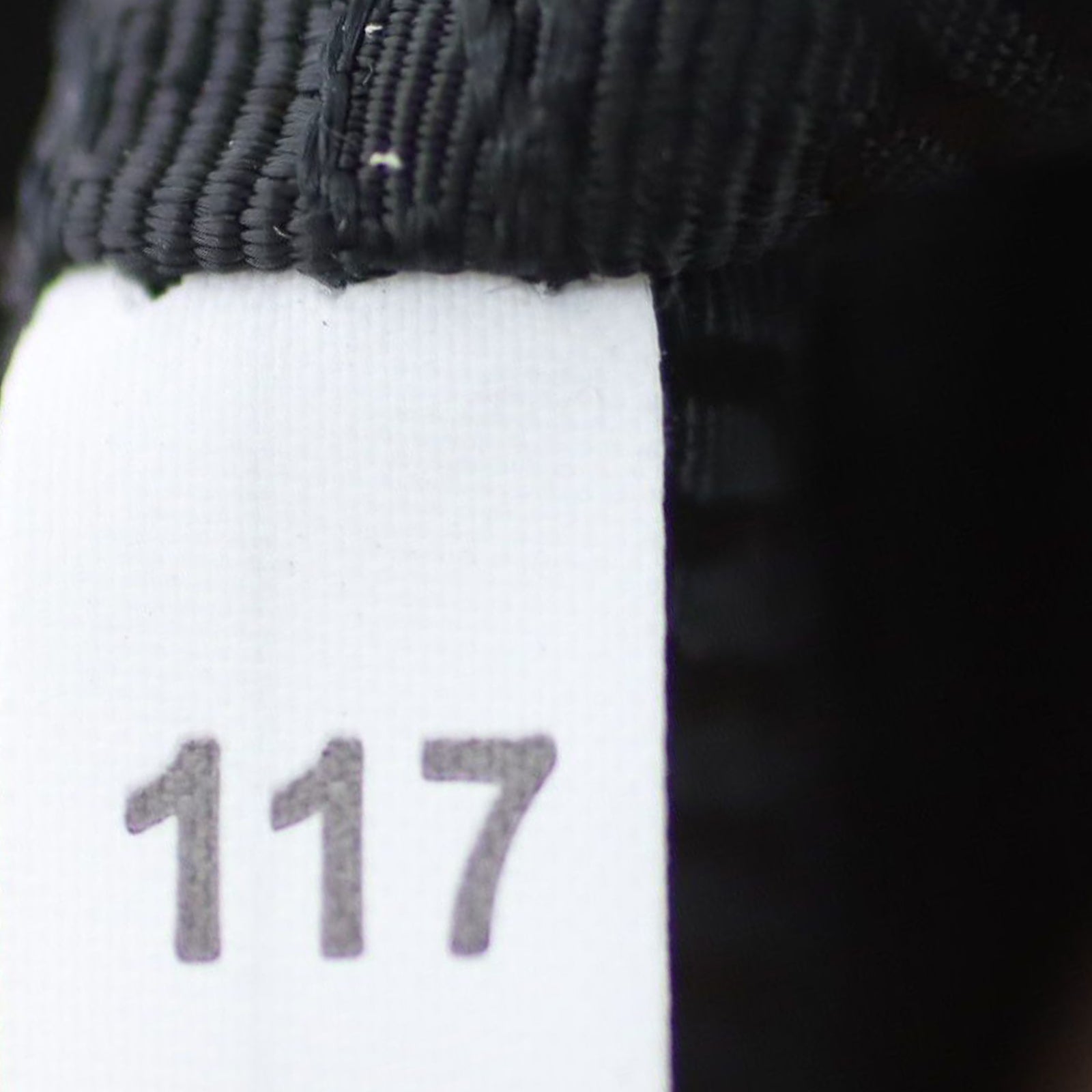 Prada Vitello Daino Tote Date code