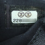 Chanel Boy Flap Card Holder Date code