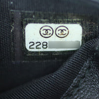 Chanel Boy Flap Card Holder Date code