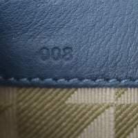 Proenza Schouler PS11 Mini Classic (blue) Date code