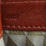 Proenza Schouler PS11 Mini Classic (Saddle colour) Date code