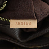 Louis Vuitton Metis Hobo Monogram Date code