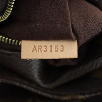 Louis Vuitton Metis Hobo Monogram Date code