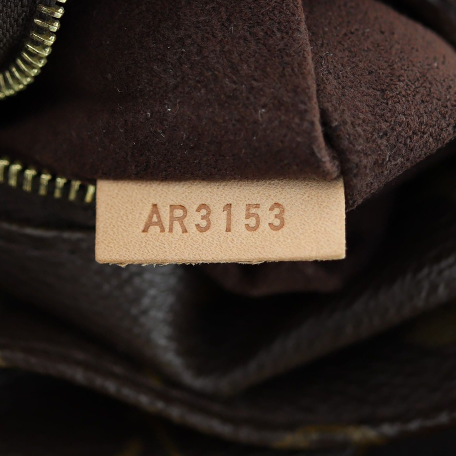 Louis Vuitton Metis Hobo Monogram Date code