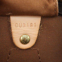 Louis Vuitton Speedy 30 Monogram Date code