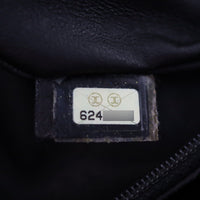 Chanel Vintage Vinyl Tote Date code