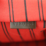 Louis Vuitton Neverfull PM Damier Ebene Date code