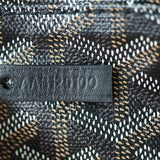 Goyard St Louis PM Goyardine Date code
