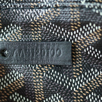 Goyard St Louis PM Goyardine Date code