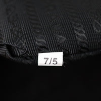 Prada X Liselotte Watkins Patchwork Face-Print Bag Date code