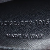 Saint Laurent Classic Monogram Kate Clutch Date code