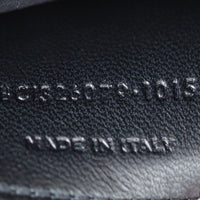 Saint Laurent Classic Monogram Kate Clutch Date code