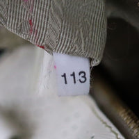 Prada Saffiano Fori Perforated Bowler Date code