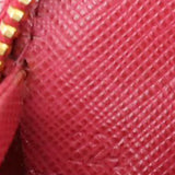 Prada Saffiano Chic Continental Wallet Date code